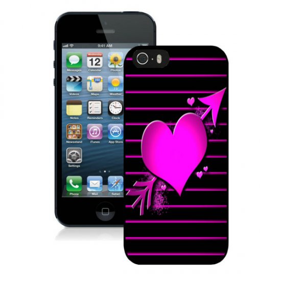 Valentine Love Me iPhone 5 5S Cases CIF | Women